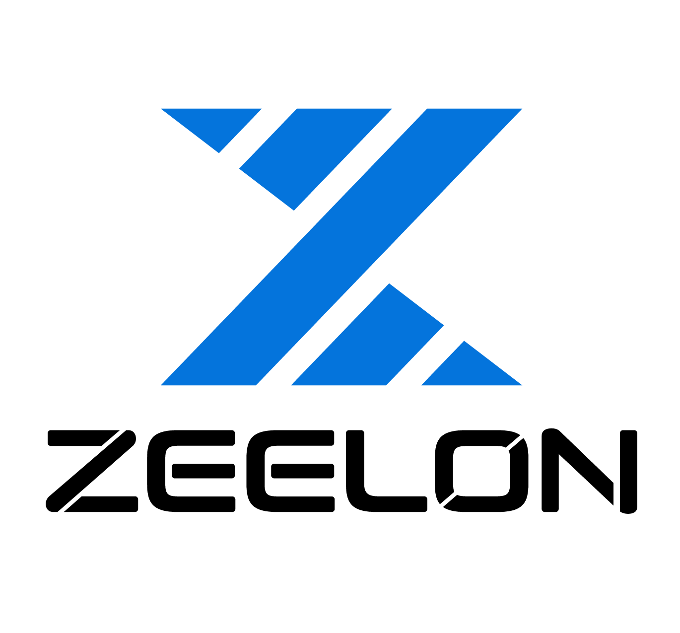 Zeelon Logo (Vertical)